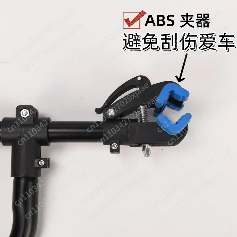 Bicycle Wall Hanger, Mountain Bike Wall Repair Rack, Road Bike Desktop Repair Rack, Parking Rack Accessories