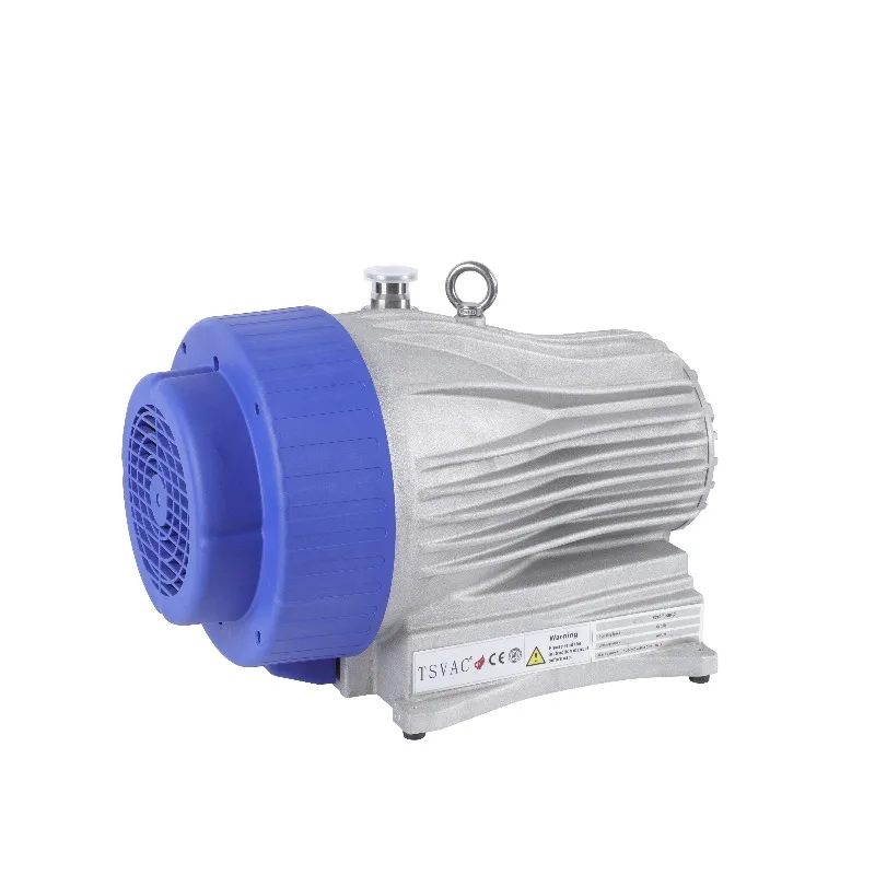 High Suction Low Pressure Vortex Pump Hydraulic Seal Design Suitable for Laboratory Use