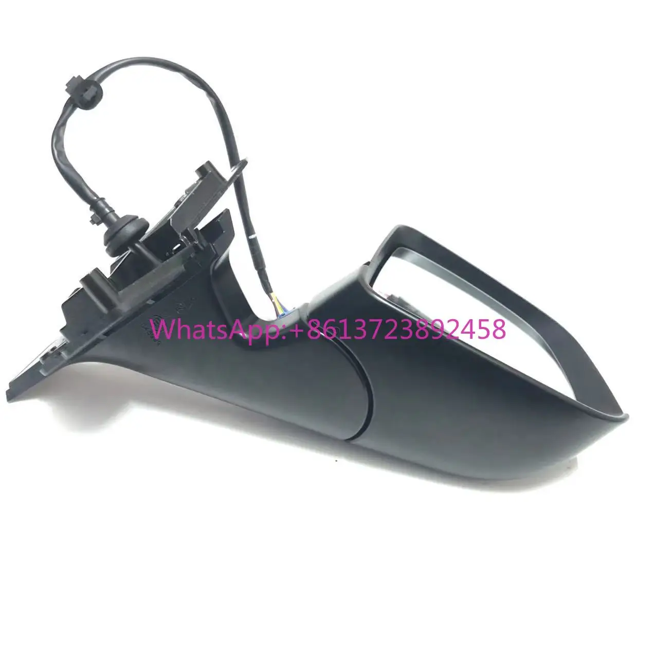 

OE 1609790 1609791 for Original Tesla Body Kit Rear View Mirror Door Mirror Assembly Left and Right for tesla Model Y Part