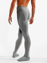 Ballett Schwan See Tanz Höschen Schlauch Socken Pantihose Erwachsene Männer Strumpfhosen weiß schwarz Leggings Strumpf Strumpfhosen Großhandel