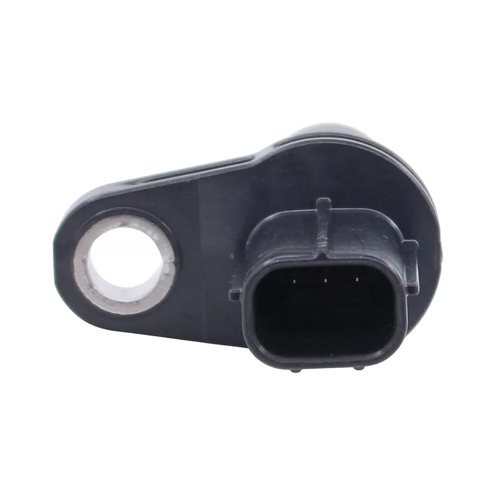 Vehicle Rotation Sensor Crankshaft Position Sensor Direct Replacement Part No Programming Required Plastic Housing Material