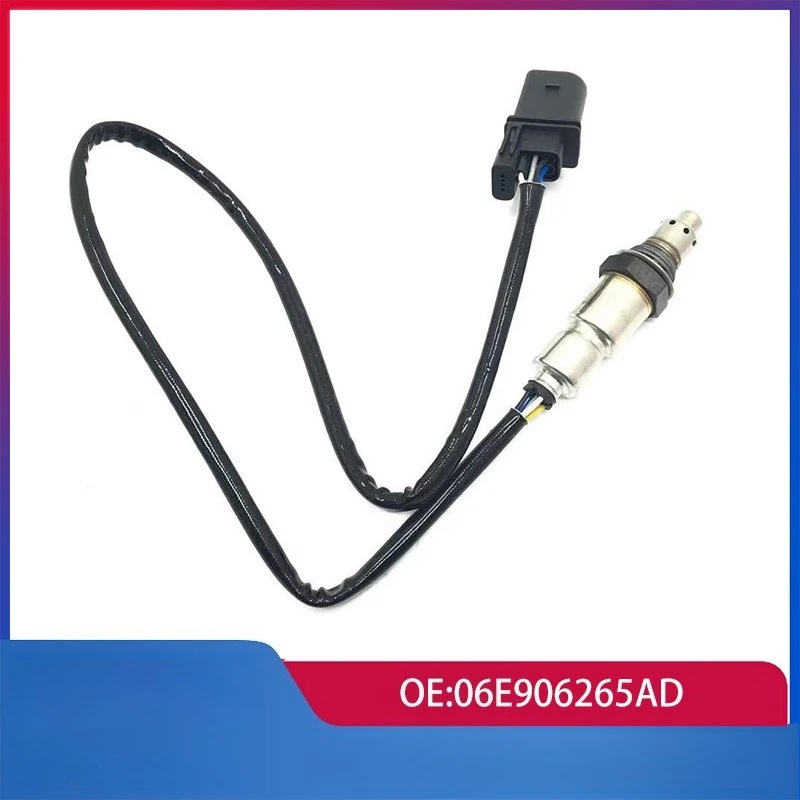

Датчик кислорода (лямбда-зонд) передний 06E906265AD для Audi Q7, Audi A6 Quattro, A7 Quattro 2016-2018