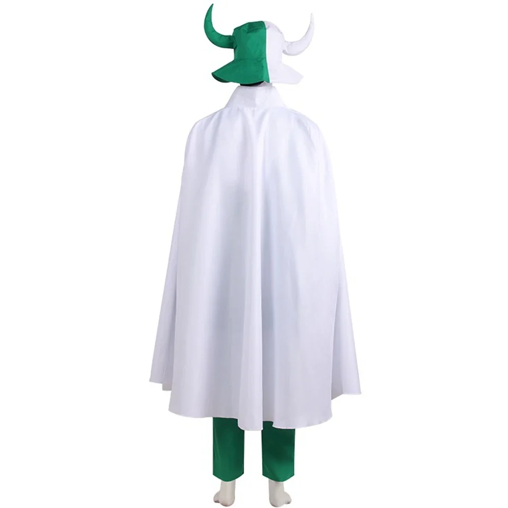 Anime Erwachsene Cosplay Seite One Man Kostüme