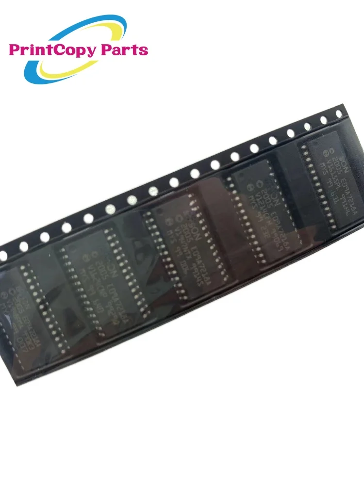 Imagem -05 - Impressora Mainboard Power ic para Epson L1800 Original Novo 28pin Sop28 E09a7218a 10 Pcs