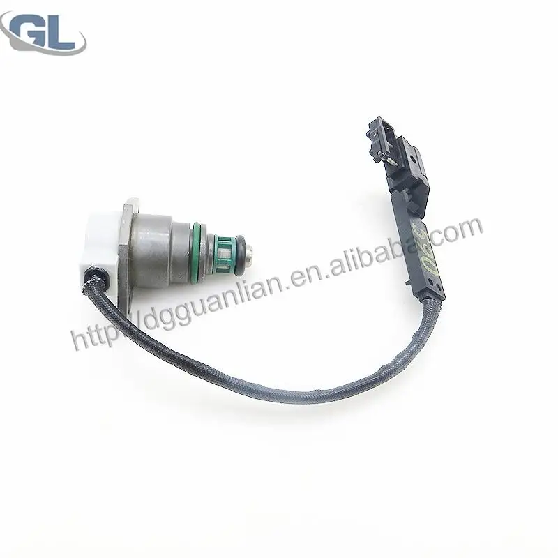 

Original Crankshaft Position Sensor for Bos-ch 0281002581 Solenoid Valve