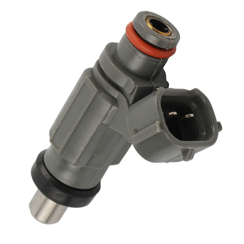 

4 шт. топливная форсунка 49033-0003 для Kawasaki ZX10R ZX12R Ninja VN2000, запасные части для мотоциклов-X67A