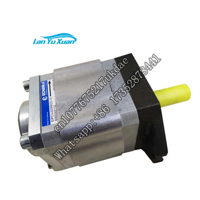 

EIPH EIPS2 EIPC3 EIPC5 EIPC6 EIPH2-008RP30-11 EIH2-016RK00-11 EIPC3-050RK23-10 ECKERLE hydraulic pump gear pump