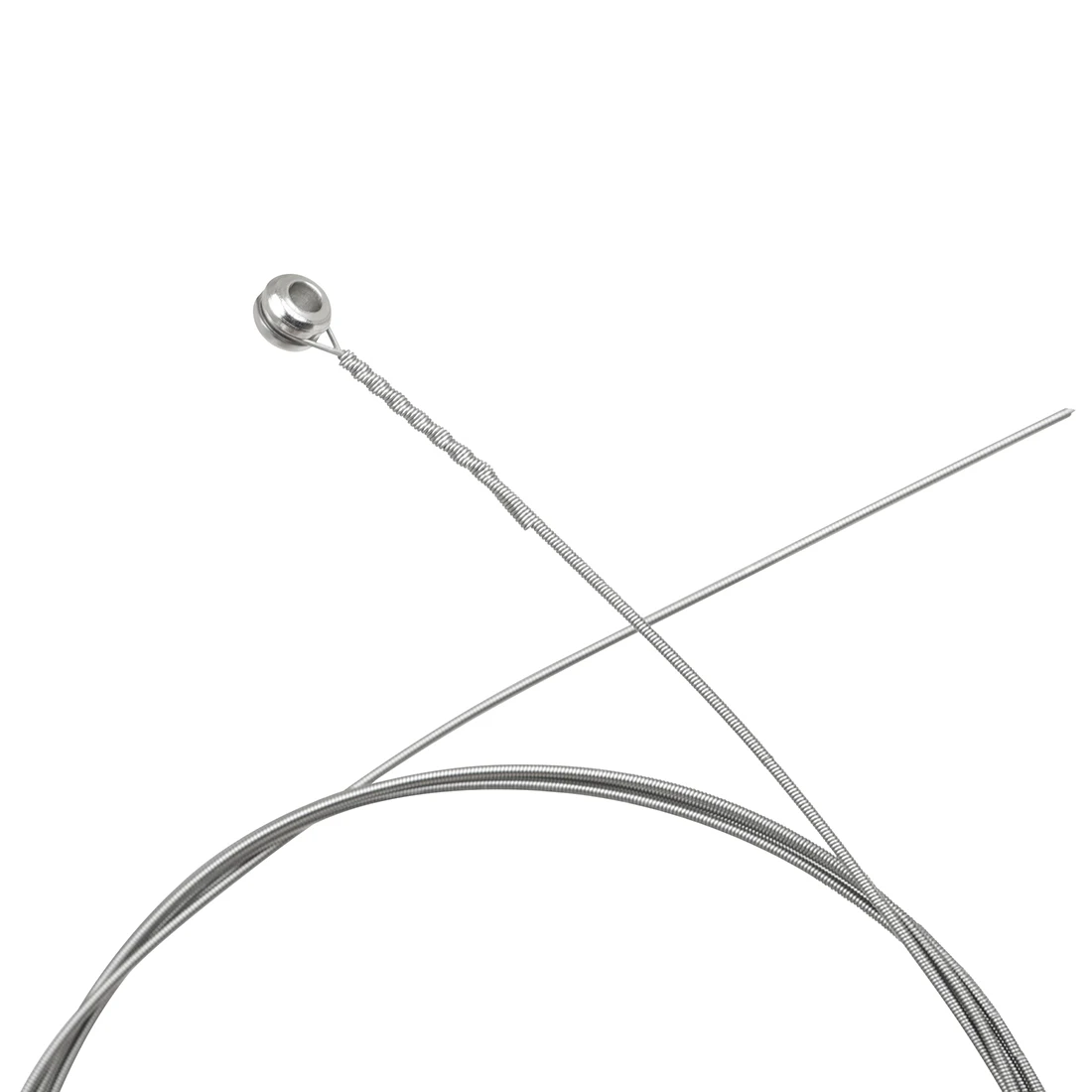 10 Set Bass Strings 4/5 Strings Electric BASS Guitar String High Quality Nickel-Plated Bass Musical Instruments Accessories