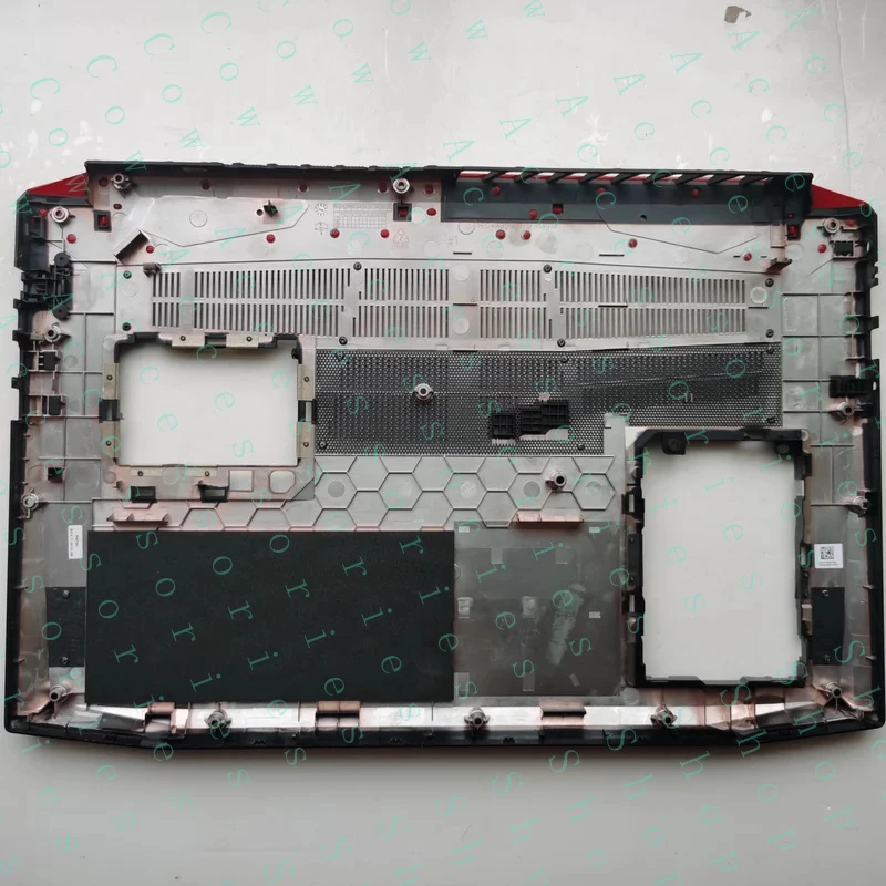 PP+New laptop bottom case cover for ACER  G3-571 g3-572 g3-573 N17C1 PH315-51
