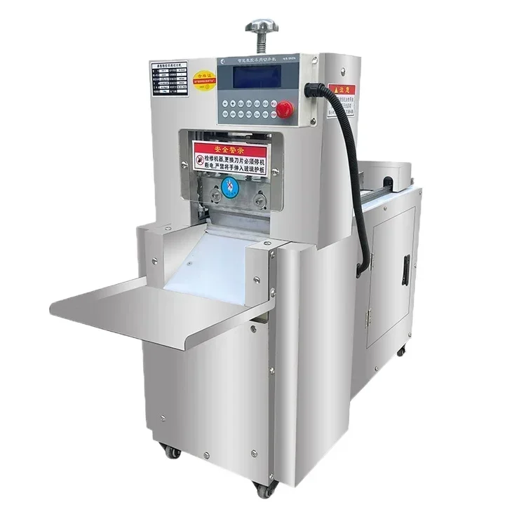 

electric meat slicer fresh and frozen meat slicer professional electric meat slicer