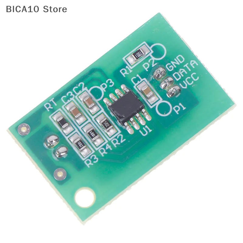 CH-07J-3D0A Sensore di umidità del deumidificatore Modulo di rilevamento dell'umidità Testa di rilevamento della sonda di umidità
