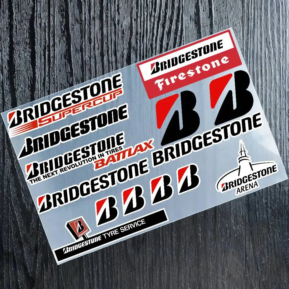 For Bridgestone Ref…
