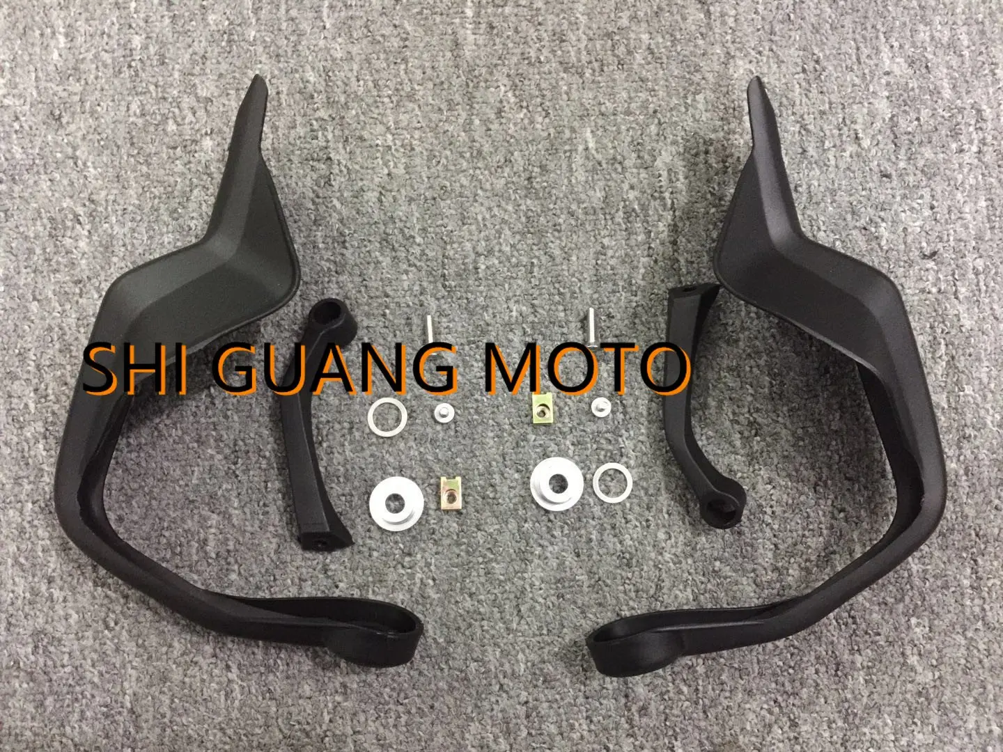 

Motorcycle Hhand Guard With Windshield Fit For BMW 1200gs r1200gs f800gs 1250gs s1000xr