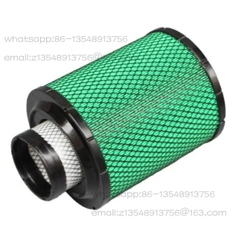 

Воздушный фильтр Ky2124, совместимый с воздушным фильтром DX/T1/1109010-PA5, быстрая доставка.