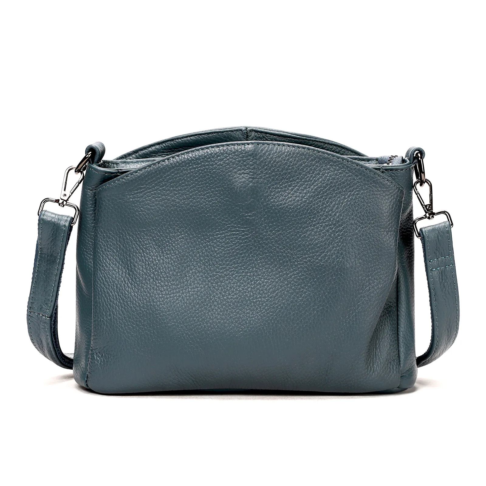 

Женские сумки через плечо из натуральной кожи, маленькие дизайнерские сумки для мамы