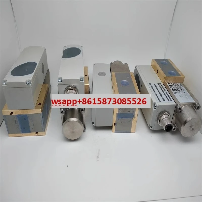 

Digital proportional control valve 614357EH0113H