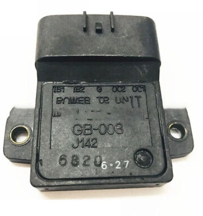 

Original Ignition Control Module J142 22438-aa044 22438-aa045 Gb-003 For Subaru Impreza Legacy 1990-98 High Quality