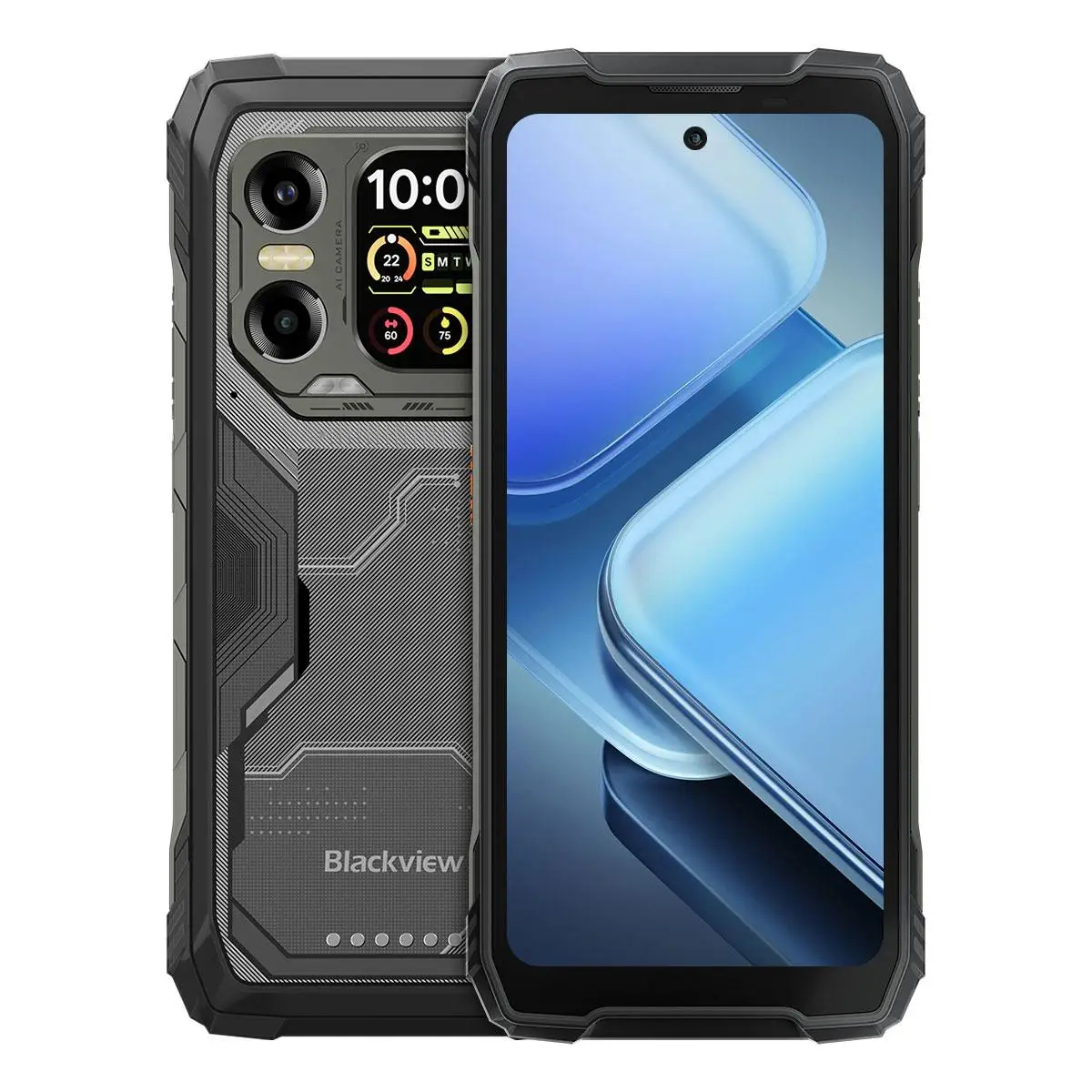 Blackview XPLORE X1 5G Rugged Smartphone 6.78