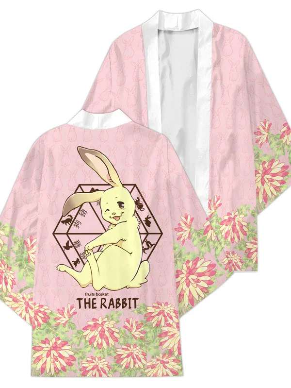 Disfraces de Anime Japonés, Kimono de Moda para Cosplay