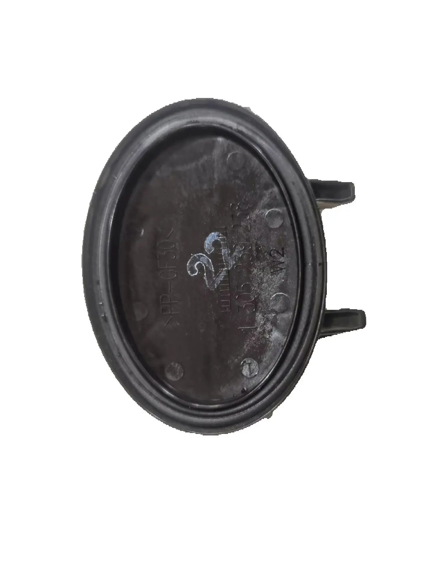 Suitable for BMW X3 E83 06-10 headlight sealing cover, dust cover, waterproof cover, factory disassembly