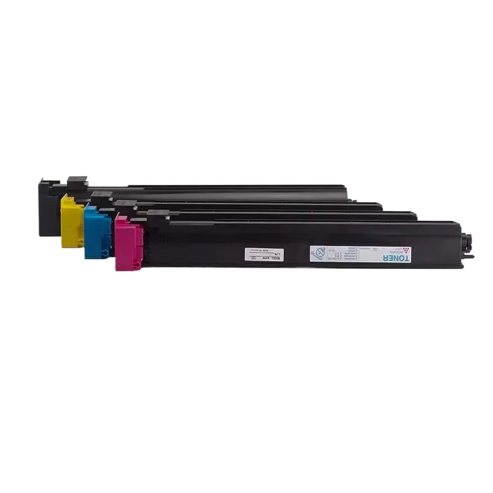 

High Quality TN711 Toner Cartridge For Konica Minolta Bizhub C654/C754/C654E/C754E Japan Toner
