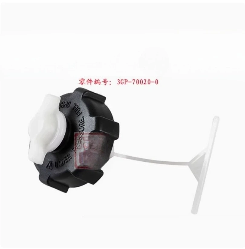 3GP-70020-0 Fuel Tank Cap for Tohatsu Outboard 2.5/3.5HP 2-Stroke
