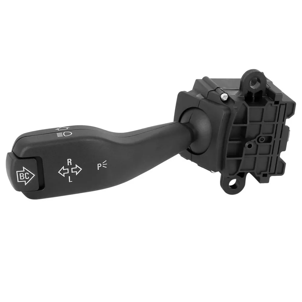 Headlight Steering Column Turn Signal Multi Function Combination Switch For BMW E38 E39 E46 E53 E83N Z4 E85 E86Car Accessories view 2
