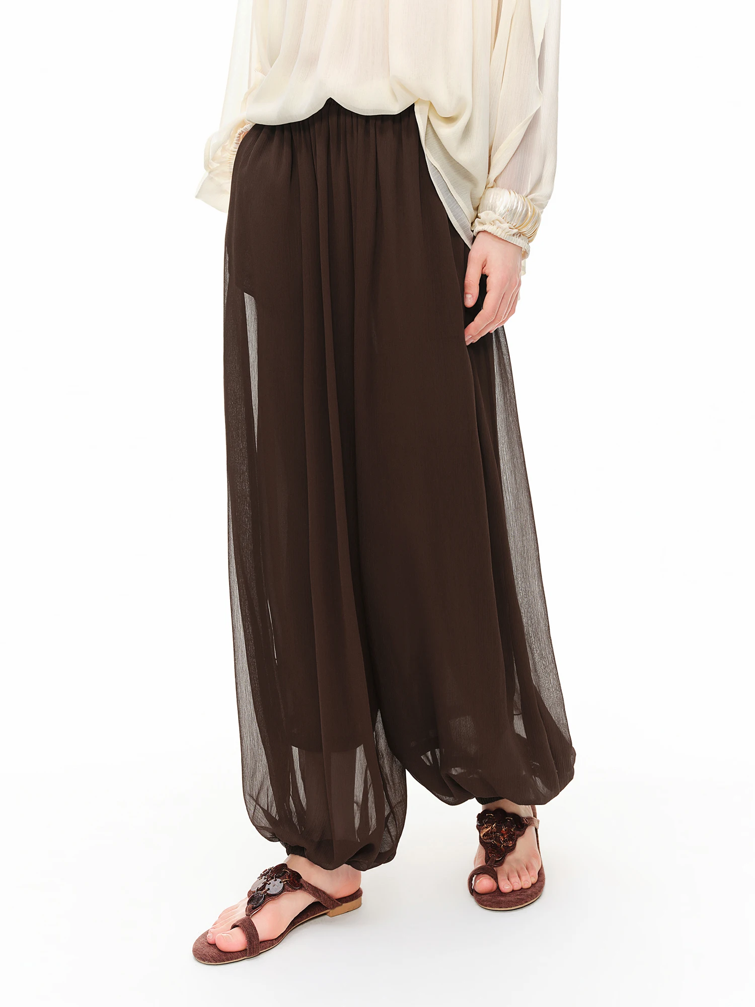Thumbnail 3 - #42 Most Reviewed Relaxed Fit Pants