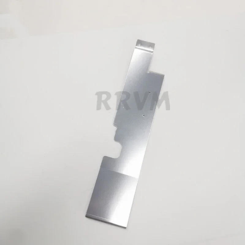 New Original Roland XC-540 PLATE,CLAMP MEDIA L & R 1000001523 / 1000001524