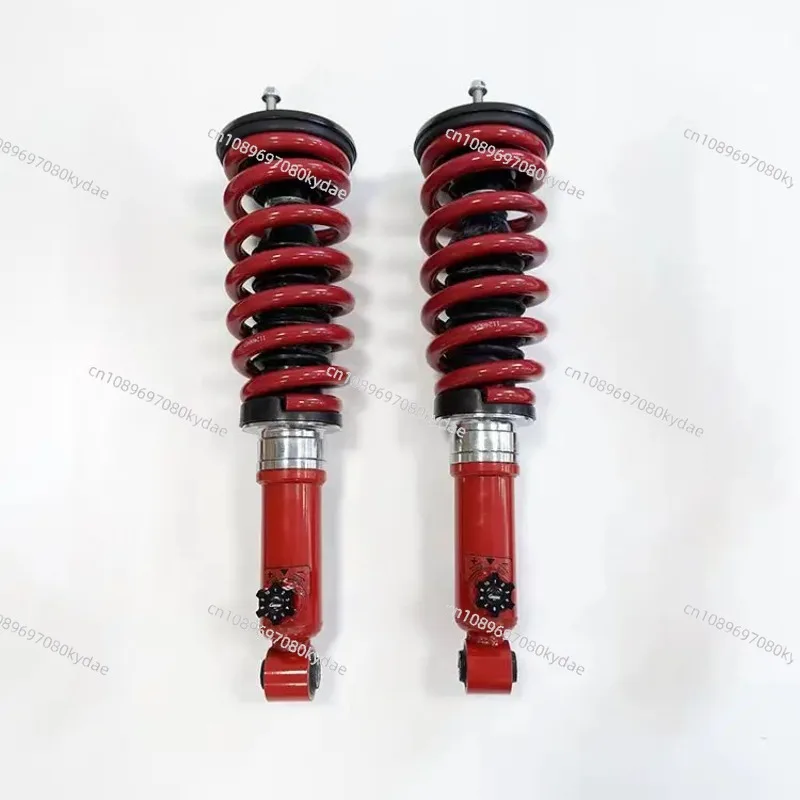 Off Road Coilovers Suspension Shocks for Mitsubishi Triton L200