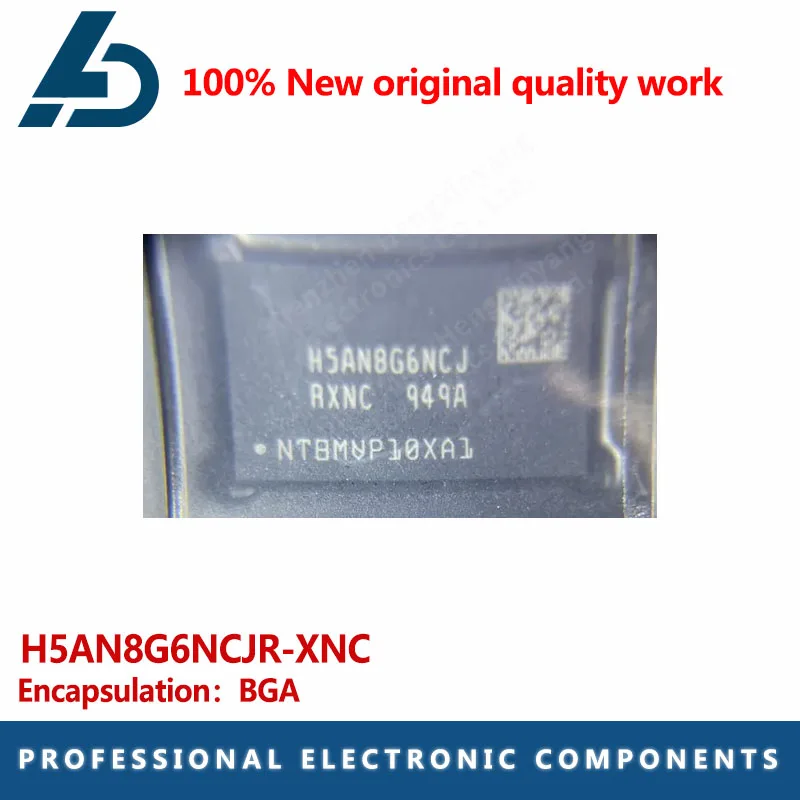 

1PCs ~ 10 pcs/lot h5h5an8g6ncj rxnc BGA