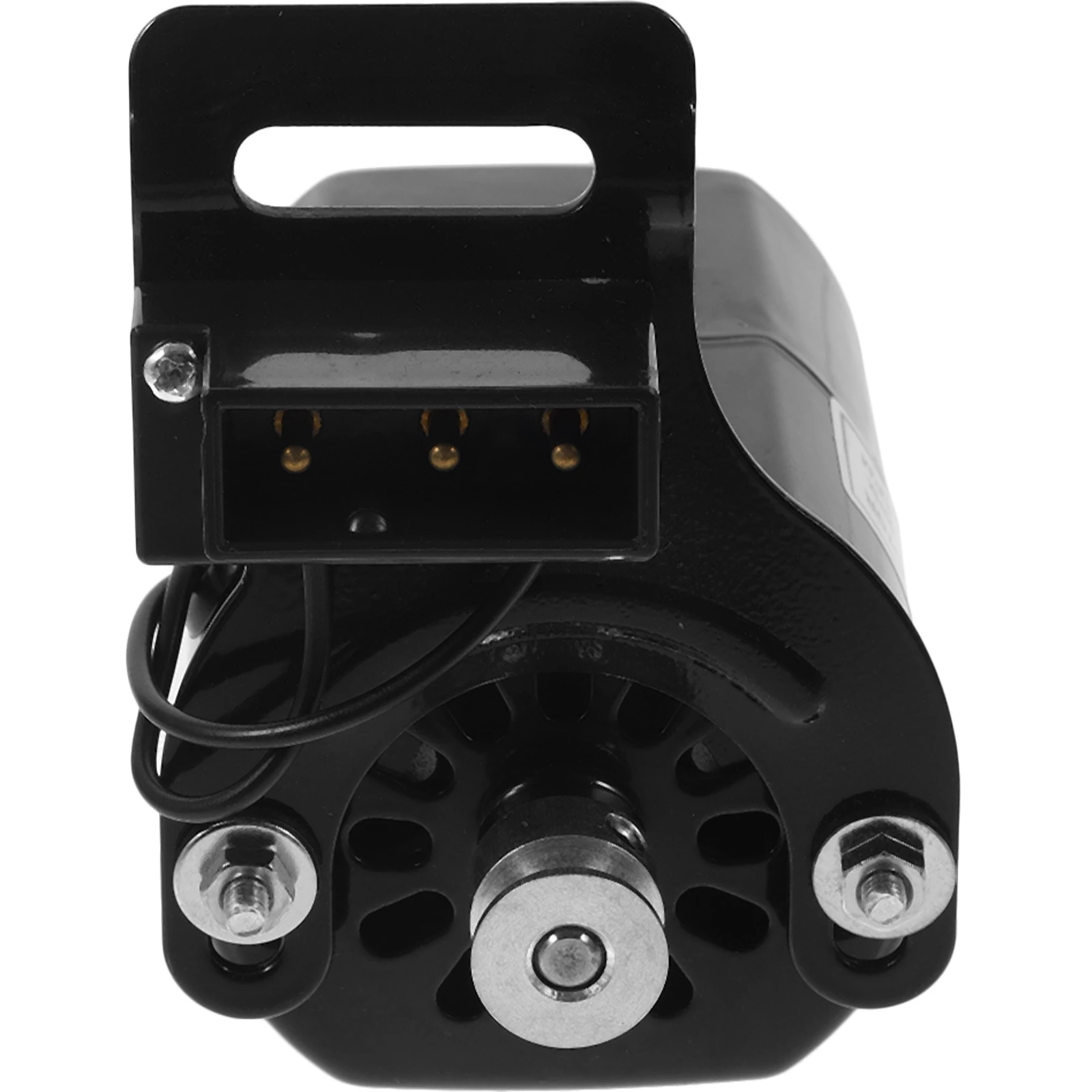 

Sewing Machine Motor Electrical Counterclockwise Rotation Home Use Replacement Motors Durable Materials Safety Protection Easy