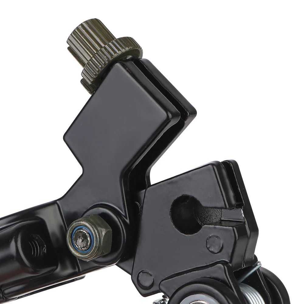 Dźwignia Hamulca Motocyklowego Linka Sprzęgła Kierownica Hamulcowa Do Honda CRF XR Kawasaki KLX 50-250CC ATV Pit Dirt Bike Akcesoria Motocyklowe