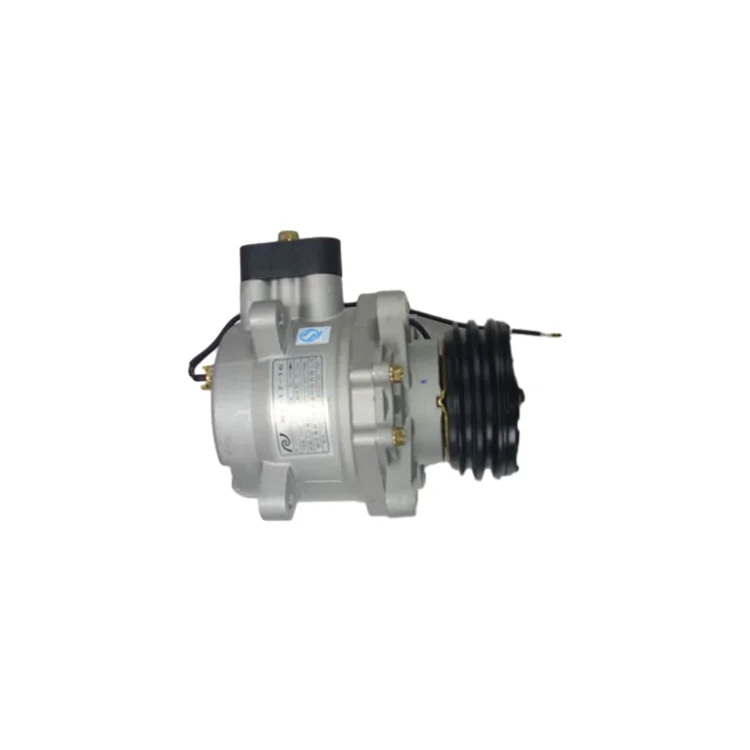 

1B24981280501 Оригинальное качество воздушного компрессора грузовика Auman для запасных частей Foton Auman