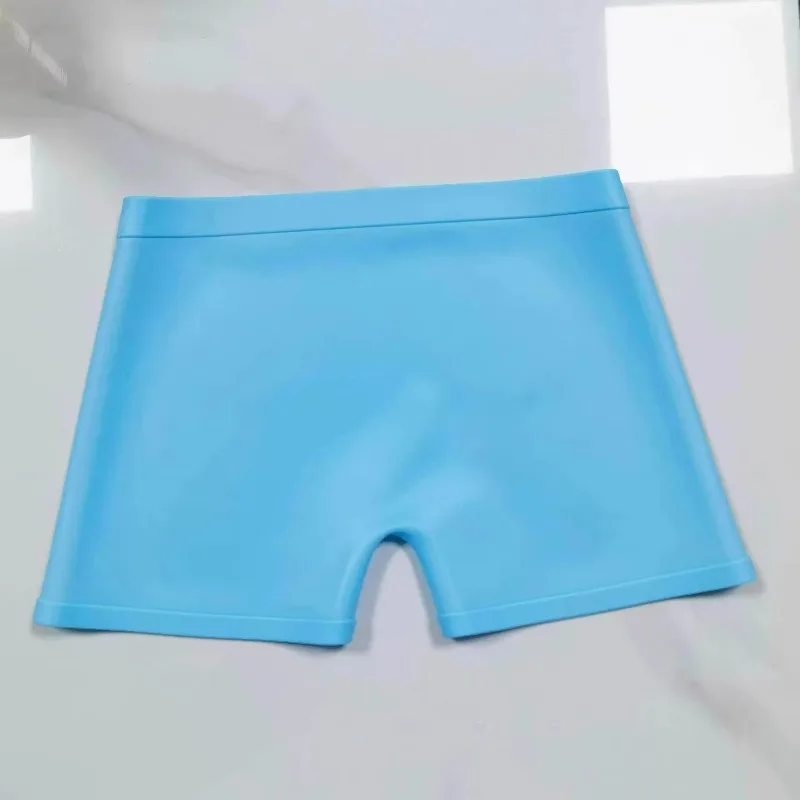 ‌Silicone Swim Protective Underwear Waterproof Leakproof Teens Pool Beach Water Park Quick Dry Comfortable Swimwear Small Size