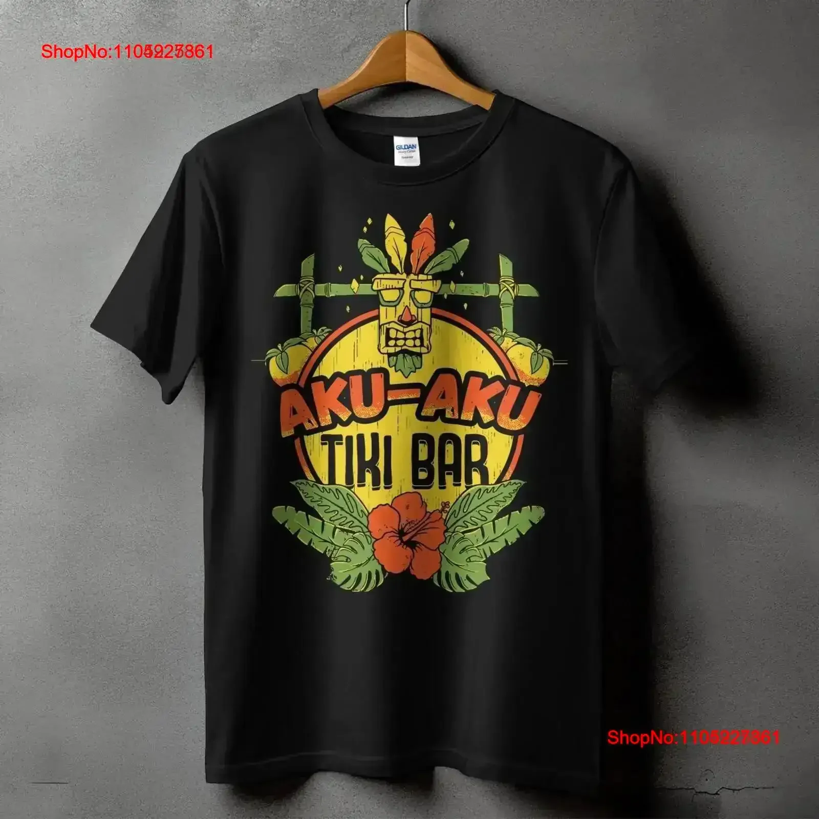 Aku Tiki Bar Mens W… - image