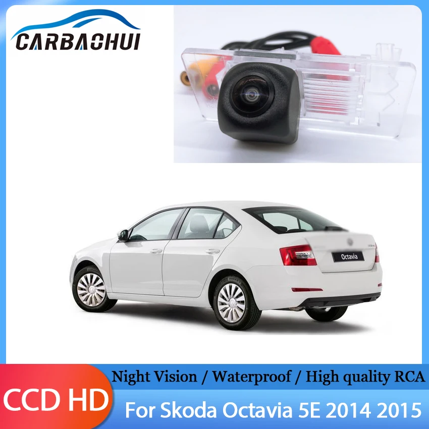 Reversing Camera Fu… - image