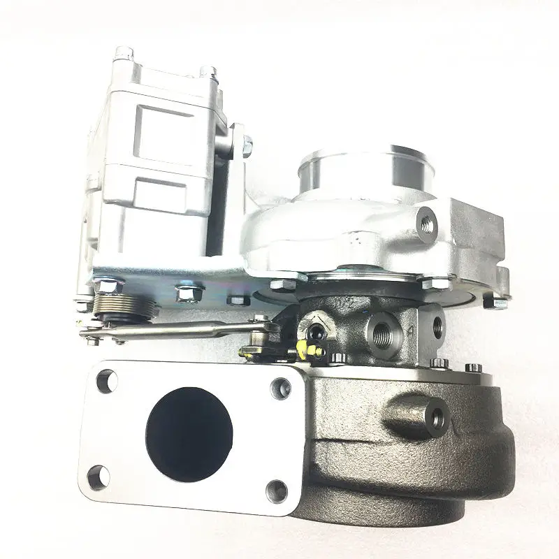 

GT3063KTLV Turbo 765870-5009S 17201-E0012 765870-5007S 765870-9 17201-E0013 Турбокомпрессор для двигателя грузовика N04C