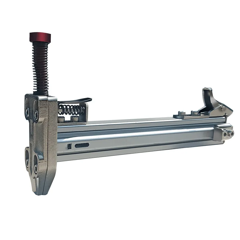 

Wire Slot Nail Gun Manual Nail Beater Steel Nail Gun Slot Tool Cement Wall Wire Slot Nailing Hammer