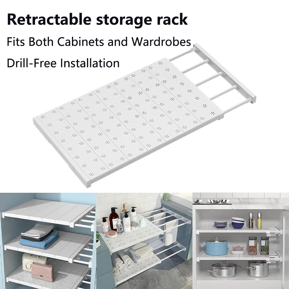 #6 Trending Kitchen Cabinet Storage Right Now