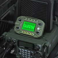 Outdoor Sports - KDU Control Panel Suitable For FCS PRC-117G Radio Communication Dedicated Line Splitter Controller