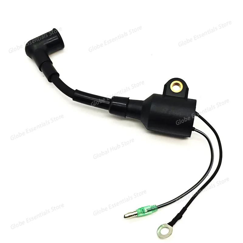 

Ignition Coil High Voltage Package for Yamaha Outboard 697-85570-00