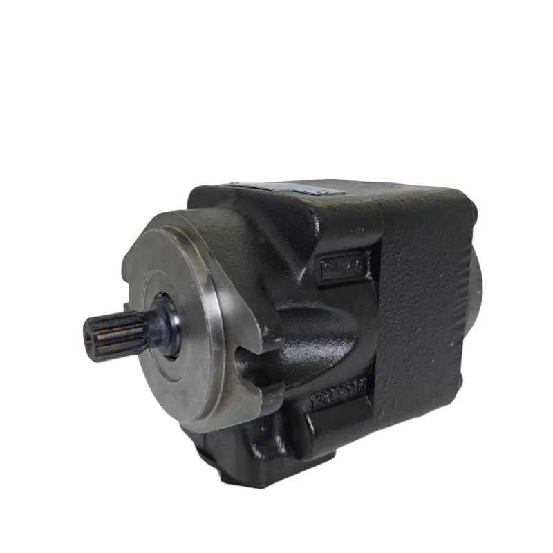 

Top Sale Hydraulic Pumps T6GCC T67DC T7EEC T7EE T67DCB T7EDS Series T7EEC 052 052 025 2L34 A1M070 Vane Pump