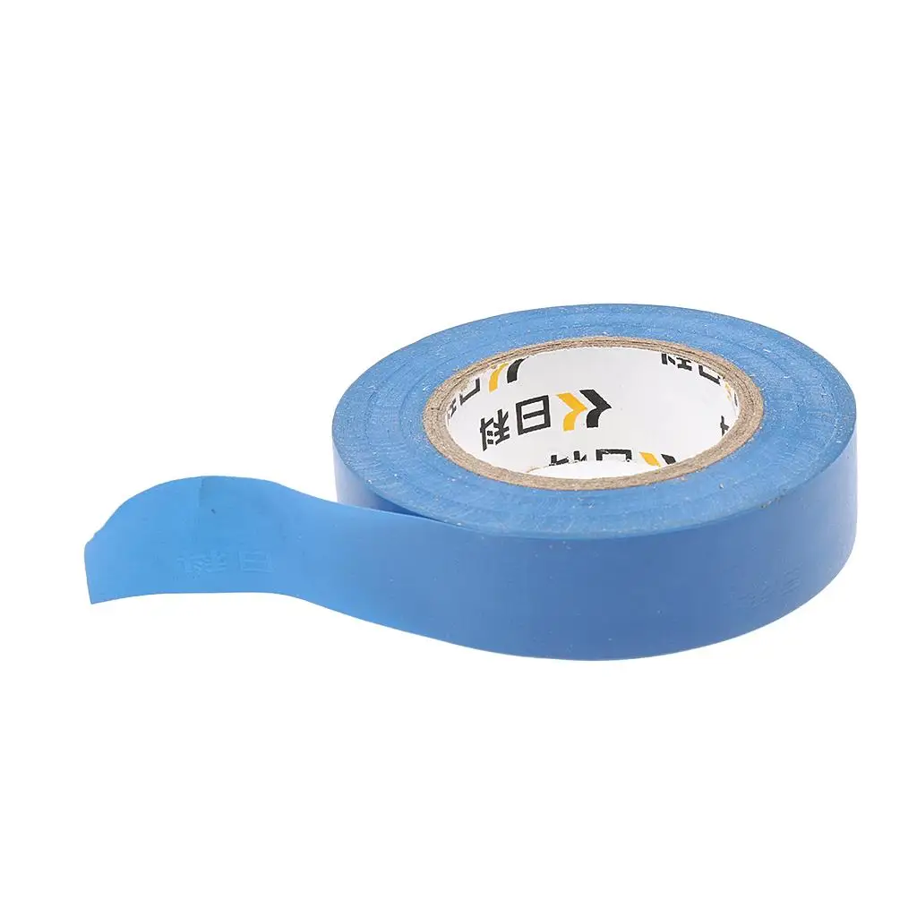 เทปไฟฟ้า 1 ชิ้นเกรดอุตสาหกรรมกันน้ำฉนวนรอง - เหมาะสำหรับโครงการเดินสายไฟฟ้า