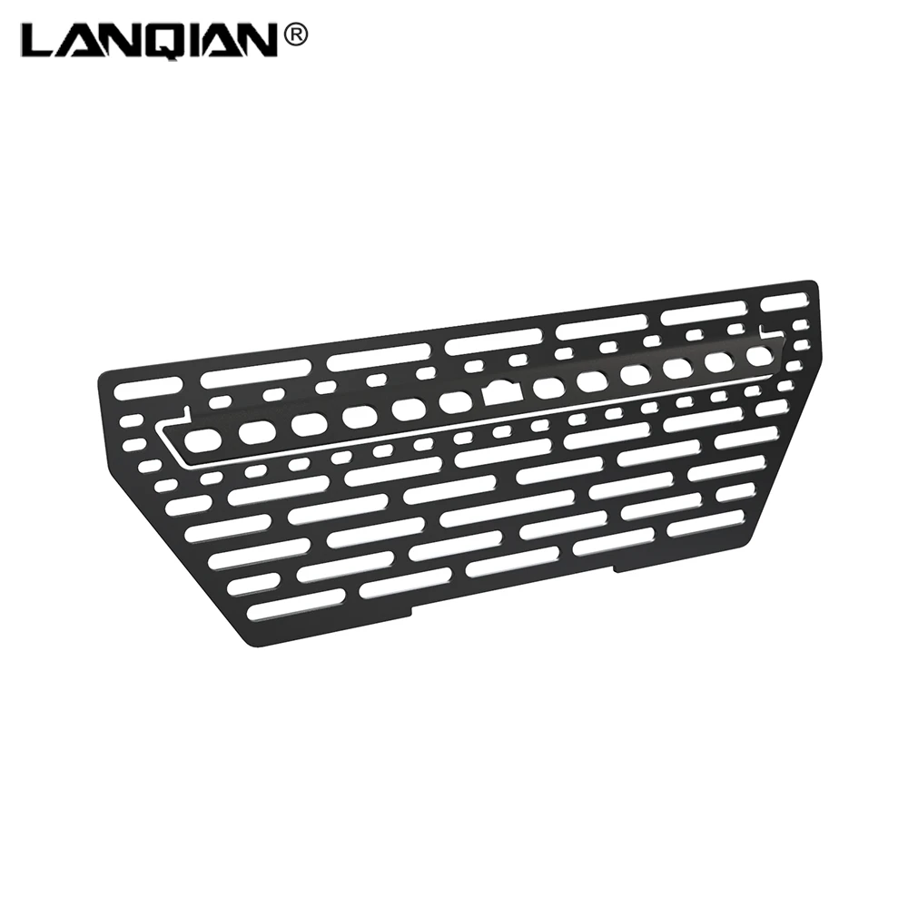 

Motorcycle Accessories Radiator Grille Guard Cover Oil Cooler Protector For BMW R1150 1150 GS ADV 1999 2000 2001 2002 2003 2004