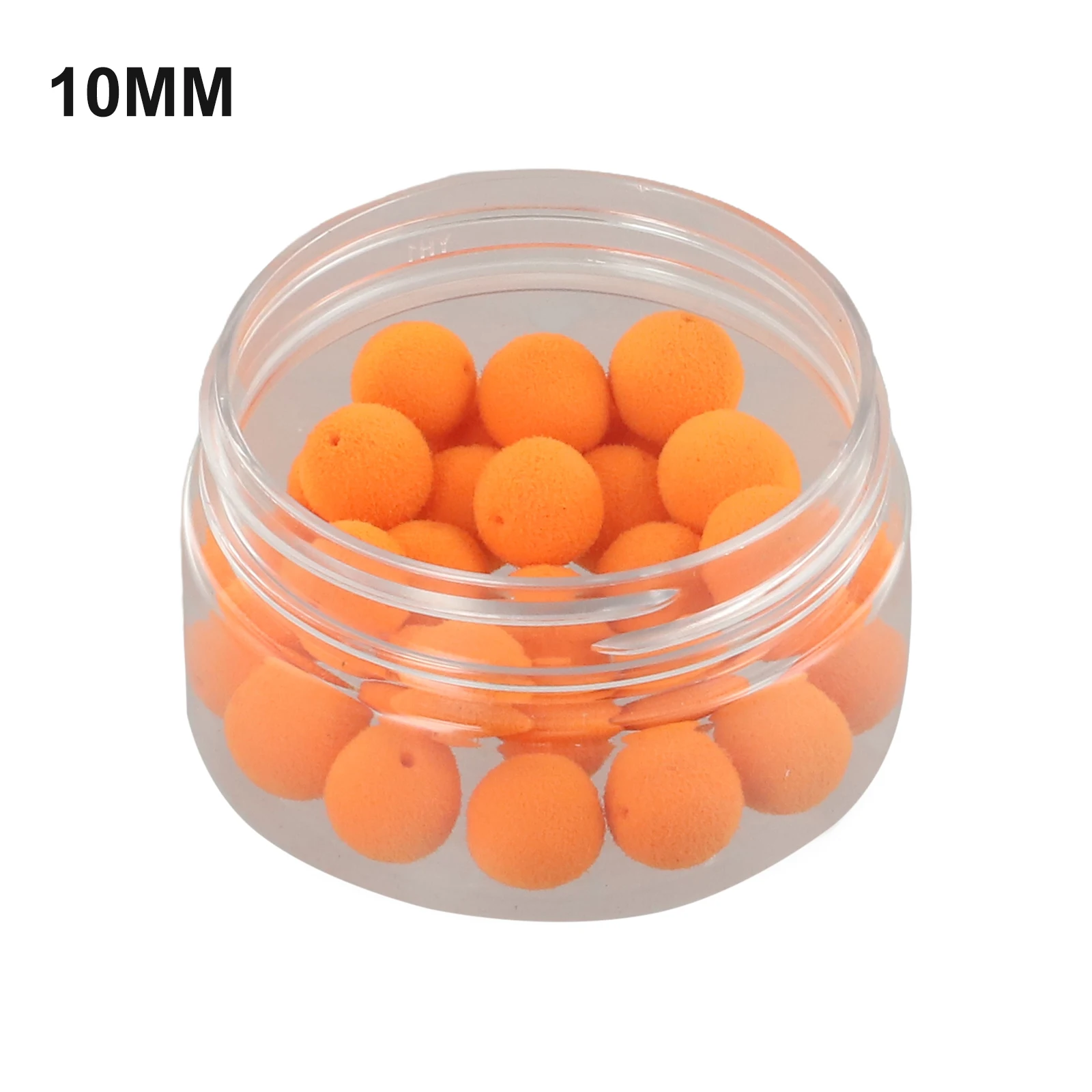 Carp Fishing Ups Boilies Beads Floating EVA Ball Flavor Mainline Baits Lures 8/10/12/14/17mm Hook Bait Fishing Accessories ﻿