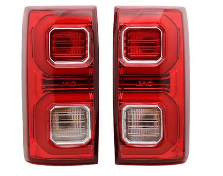 

Original Quality Tail Lamp Tail Light Back Light For JAC T8