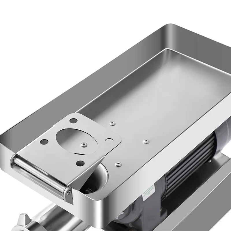 Hot SellingBL12/22/32H Multi-function Chicken  Grinder High Power Hachoir Viande Commercial Sausage Filler Tabletop Minced M - view 4