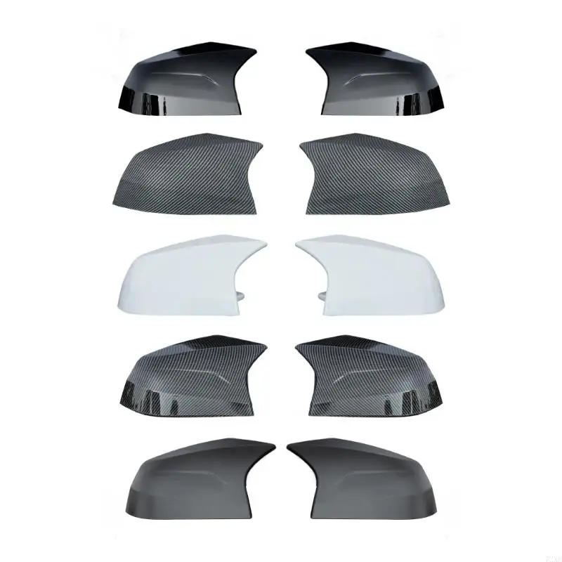 

Автомобильная зеркальная охрана оболочка с царапина, защищенная крышка ABS для Y 2021-2024 72xb