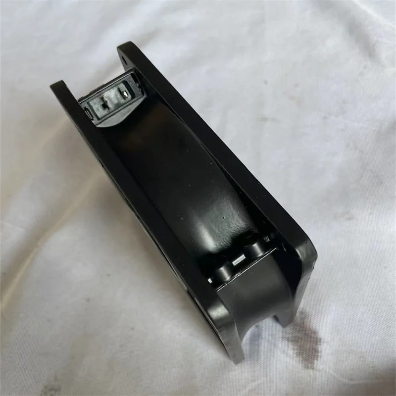 Ventilador de refrigeración de flujo axial, V80E24BS1A5-52, 8CM, 8038, 24V